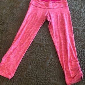 Elisabetta Rogiani “Butter” Crops